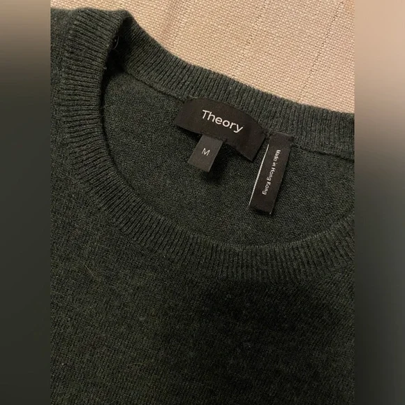 Theory Crewneck Size M